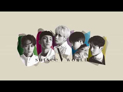 SHINee World V - YouTube