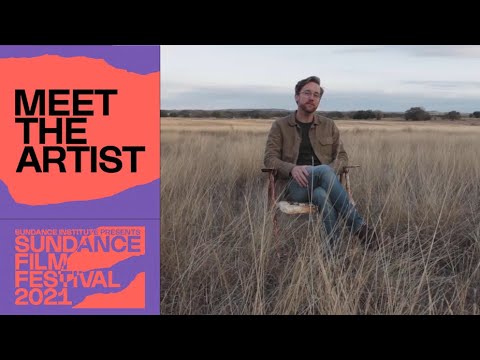 Meet the Artist: Clint Bentley on JOCKEY