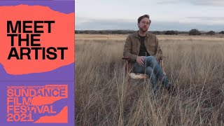 Meet the Artist: Clint Bentley on JOCKEY