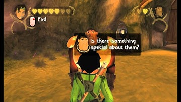 Beyond Good & Evil Part 16 HD 1080p