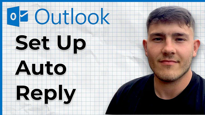 How to Set Up Auto Reply in Microsoft Outlook (2025 Guide)