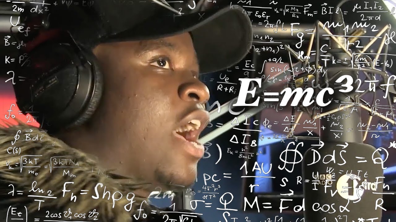 Big Shaq Man S Not Quick Maths Youtube