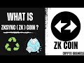 WHAT IS ZKSYNC COIN ? ZK COIN ANALYSIS, FOUNDER, FUTURE
