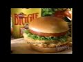 Wendy&#39;s-Retro Comercial (Puerto rico 1997)