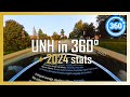 [2024] UNH 360° VR driving tour