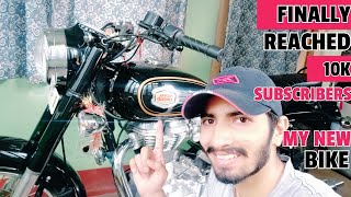 New Royal Enfield Standard 350 | Royal Enfield Bullet 350 | Royal Enfield | Bullet 350