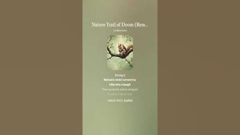Nature Trail of Doom (Remastered)