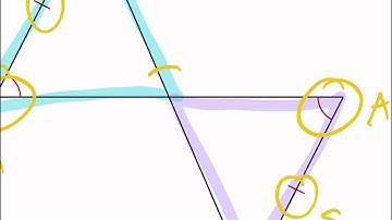 Kuta Tutorial: ASA and AAS congruence