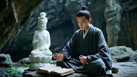 功夫電影！墜崖小夥意外發現神功寶典，從此走上武俠巔峰！ 💥 中国电视剧 | KungFu