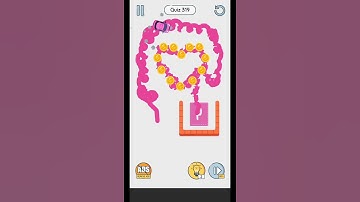 brain up level 319  #funny 😂#saktimaan car/#shorts