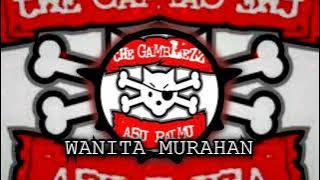 The Gamblezz-Wanita Murahan