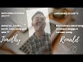 Timothy ronald || Dari mines sampai ternak uang tangga ke 4 || Nabung bitcoin eps 1