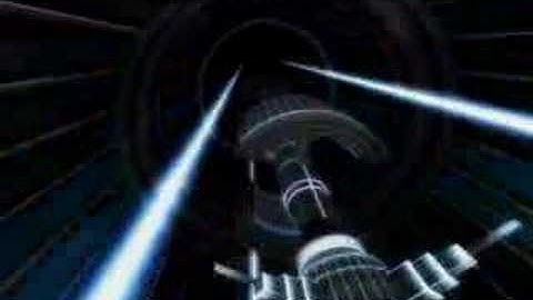 ümlaüt design - structure 2: sequence