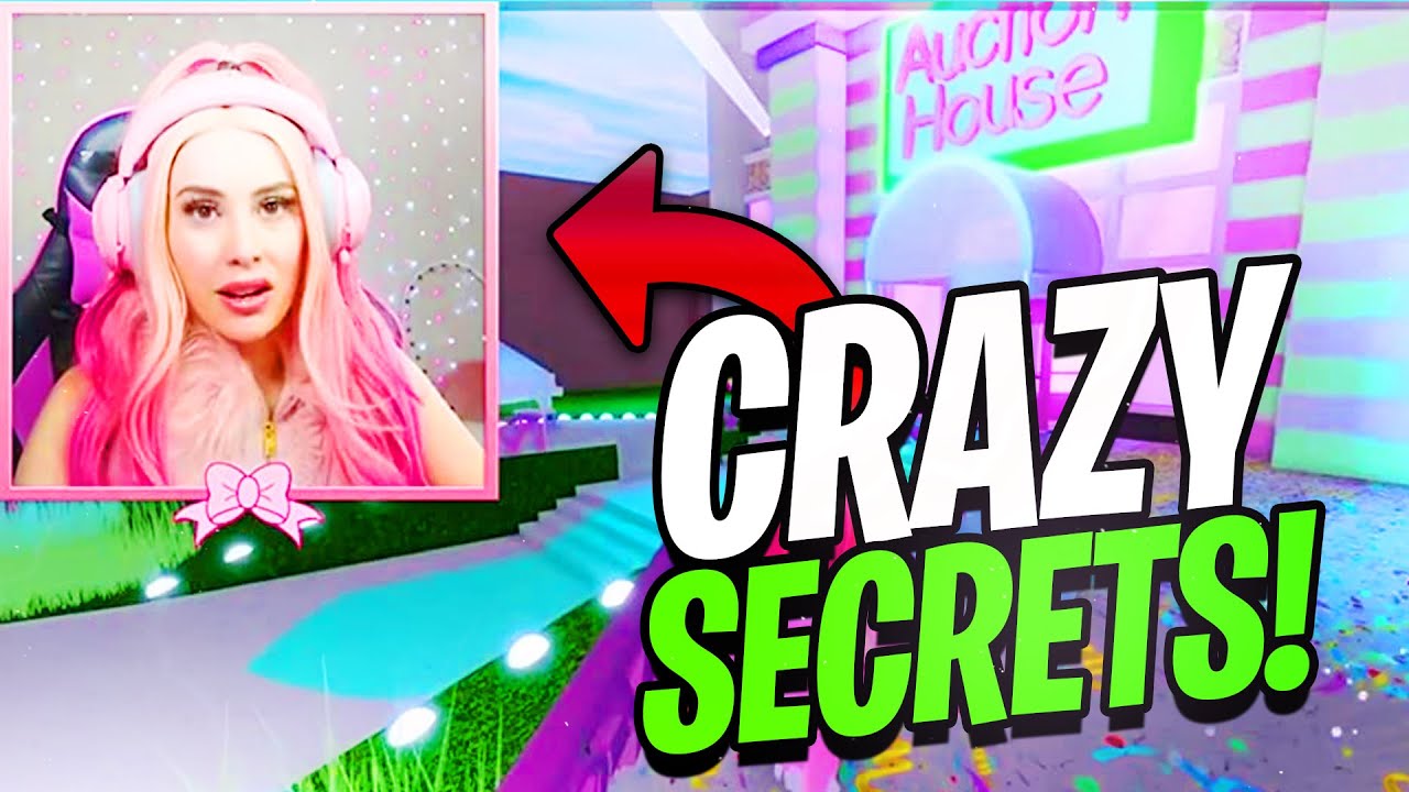 10 Crazy Secrets You Didn't Know About Leah Ashe (#4 is Adorable) - YouTube