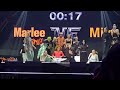 MIYU battle at wswf concert