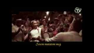 Imany-Your Will Never Know(Magyar felirat) with lyrics in Hungarian
