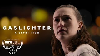 G A S L I G H T E R | A Suspense Thriller Short Film