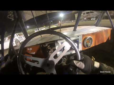 Jerden Racing - 03D - Feature Race - Factory Stock - 7/15/22 - Boyd Raceway