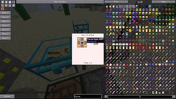 Complete Guide on How to Get DartCraft Time Torches!