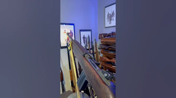 M1 Carbine During WW2, What Was it Good For?