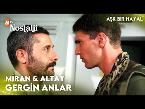 Sen Dalaşma Görmemişsin Teğmen Aşk Bir Hayal Özel Kolaj 