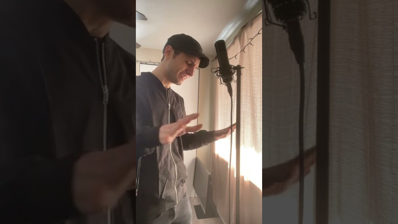 Breaking Benjamin - Far Away - Cover