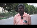 Tidco beneficiary Grandhi Subbarao@ Chilakaluripeta