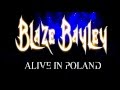Blaze Bayley Live In Poland 2007 HD Full Concert