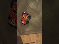 Dancing Truck #rccars #dancing #truck