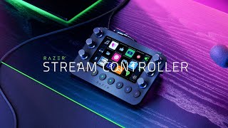 Gadget – Razer presentó un micrófono especial para streaming gamer