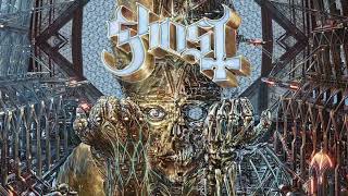 Ghost - Dominion (Official Audio)