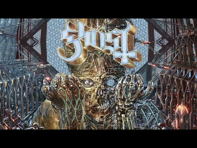 Ghost - Dominion