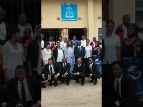 New Apostolic Church