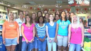 Aeropostale Team 490
