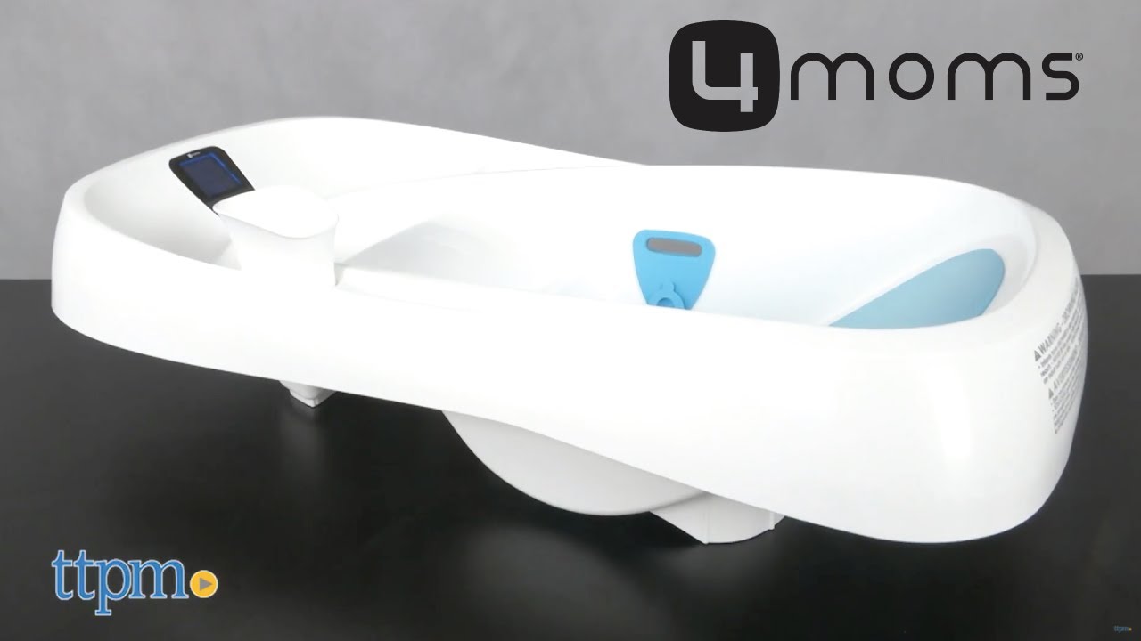 Infant Tub From 4moms