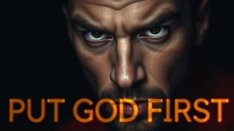 Put God First – Life-Changing Motivation by Denzel Washington | Inspirational Speech 2026