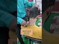 Cervical pain exercise