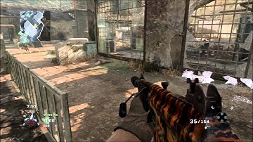 Black ops lost connection to host moment