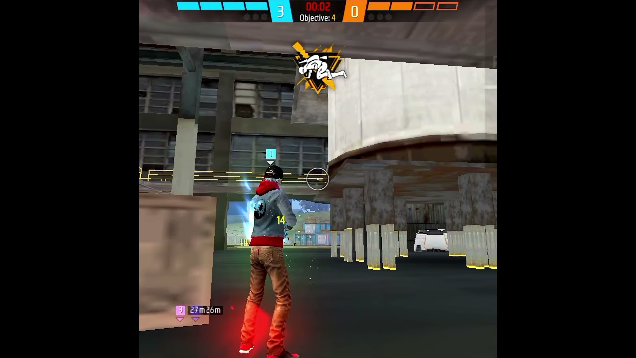 FF Max 6 Dec 2025 2 PM - 9