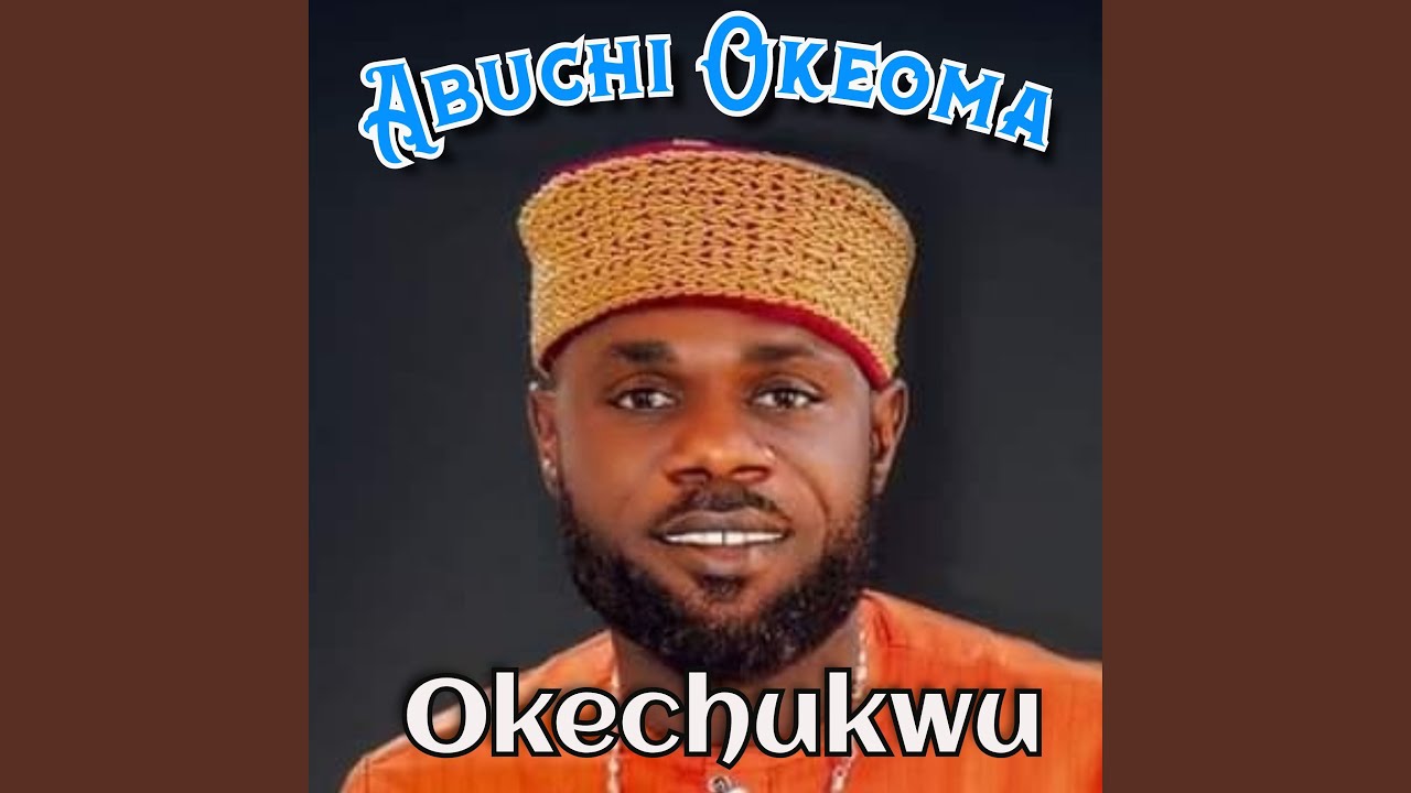 Watch Okechukwu on YouTube Watch Okechukwu on YouTube
