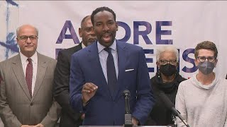 Andre Dickens secures spot in Atlanta Mayoral Race runoff