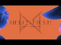 Capture de la vidéo Exclusive | @Abr.  - Hell's River [Feat. Sandrøse] (No Mercy)