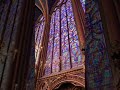 Saint-Chapelle Paris.Капелла Сент-Шапель Париж. #париж #капелла #сентшапель #saintechapelle #франция