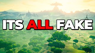 How Games Fake Reality
