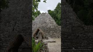 Download Lagu Pyramide von Coba #Coba #MayaRuins #Mexico #CulturalHeritage #Pyramid #Yucatan #Historic #Travel MP3 Download Lagu Pyramide von Coba #Coba #MayaRuins #Mexico #CulturalHeritage #Pyramid #Yucatan #Historic #Travel MP3