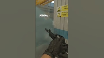 AK 47 4K on Nuke #clutch #csgo  #csgoclutches #csgobestclutches #csclip #gaming #counterstrike