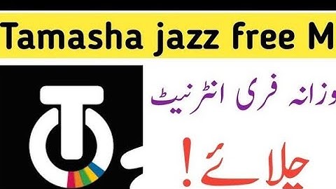 Tamasha app login Tamasha TV Live