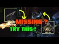 Can't Find your Gotva prime / Gara Prime ? Try this | Warframe Tenno Con Drop missing.