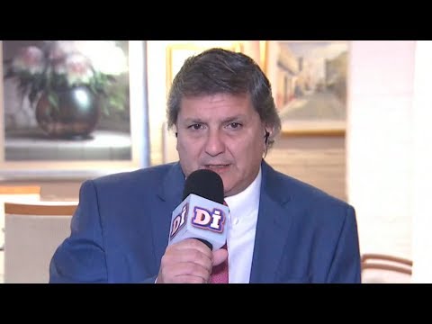 Durán: "Estar en los zapatos de Amaral no debe haber sido fácil"