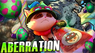 TEEMO KART - UN NOUVEAU MODE SUR LEAGUE OF LEGENDS!